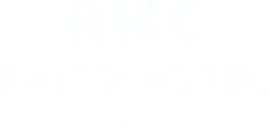 Hotel Raito Logo White